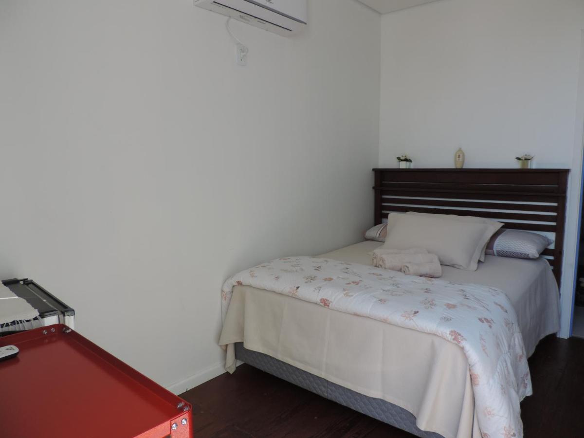 Pousada Casa De Ferro Пасо ди Торес Екстериор снимка